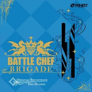 Battle chef