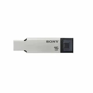 Флешка sony