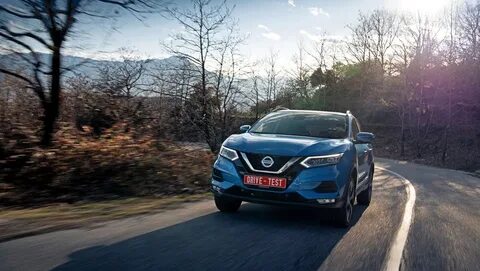 Nissan драйв