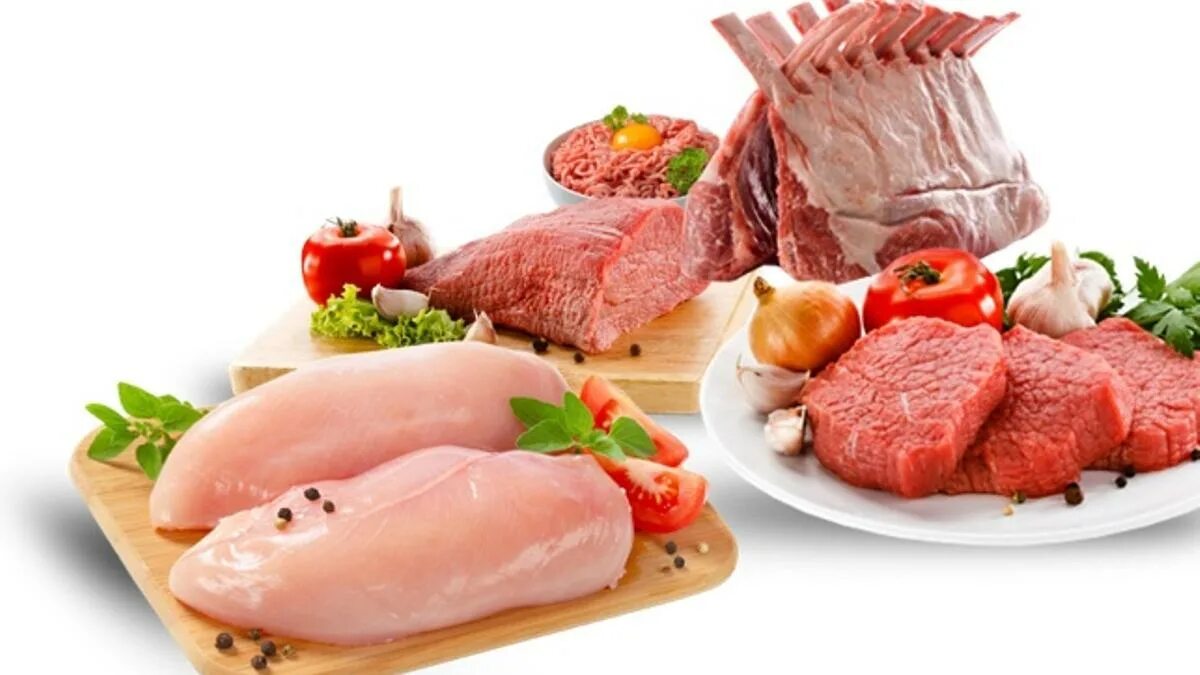 Мясо говядина халяль. Мясные продукты. Мясо и мясопродукты. Мясо рыба курица. Мясо на белом фоне.