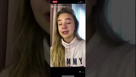 Блогерша катя адушкина случайно закинула в сторис