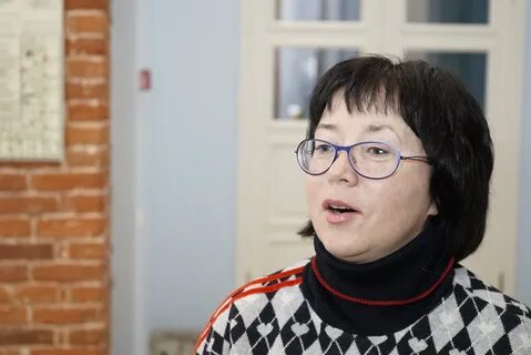 Вакансия журналист