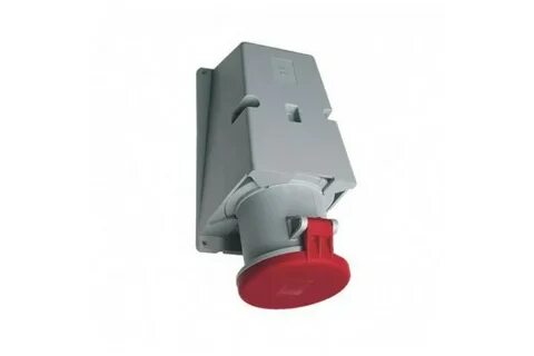 Розетка abb ip44