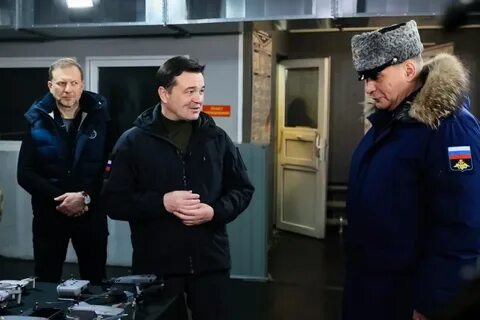Воробьев донбасс
