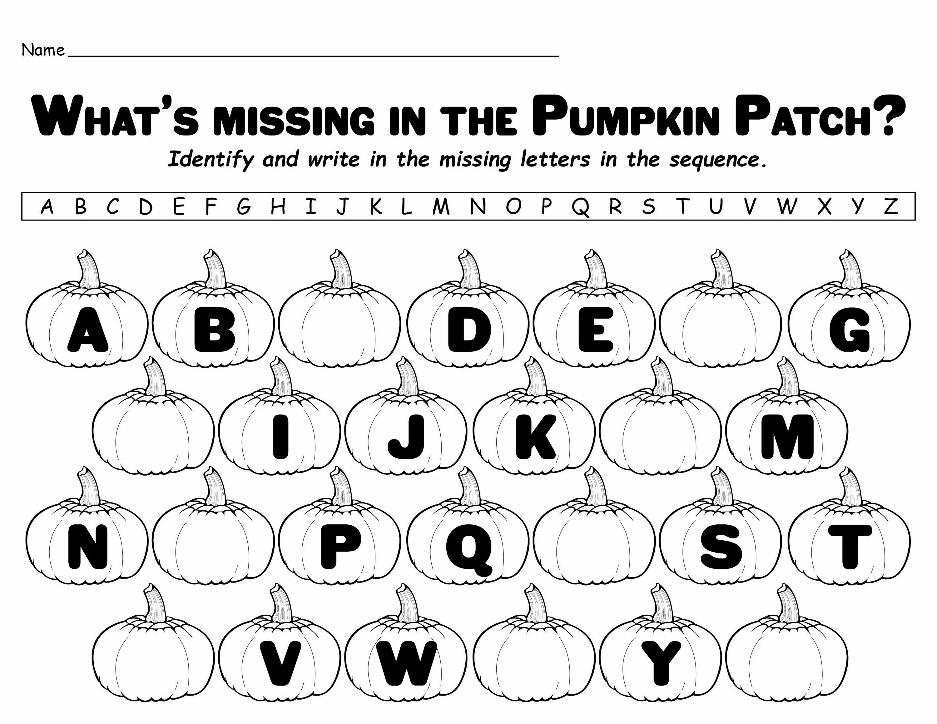 Put in the missing words. Missing Letters for Kids. Alphabet Worksheets. Missing Letters Worksheets. English ABC Worksheets.