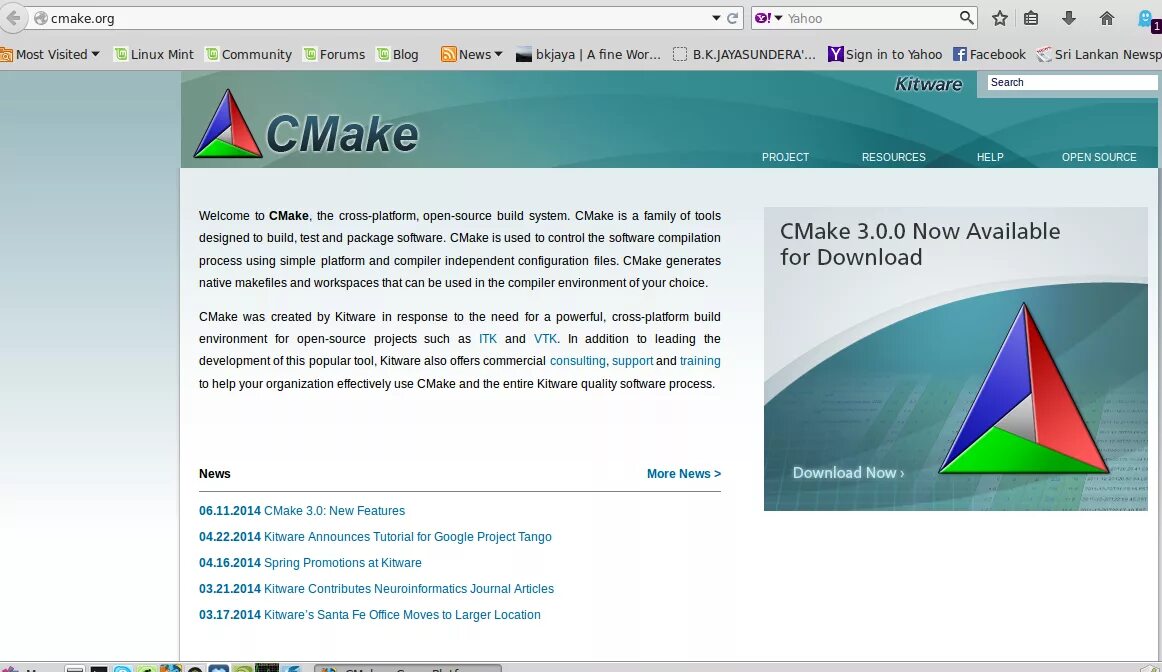 Проект cmake. Система сборки cmake. Cmake Linux. Cmake логотип.