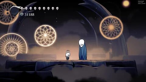 Hollow knight installer