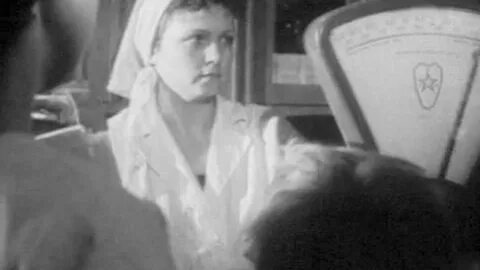 Федоров 1958