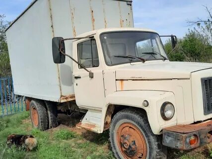 Газ 2001