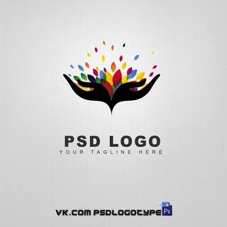 Логотипы psd