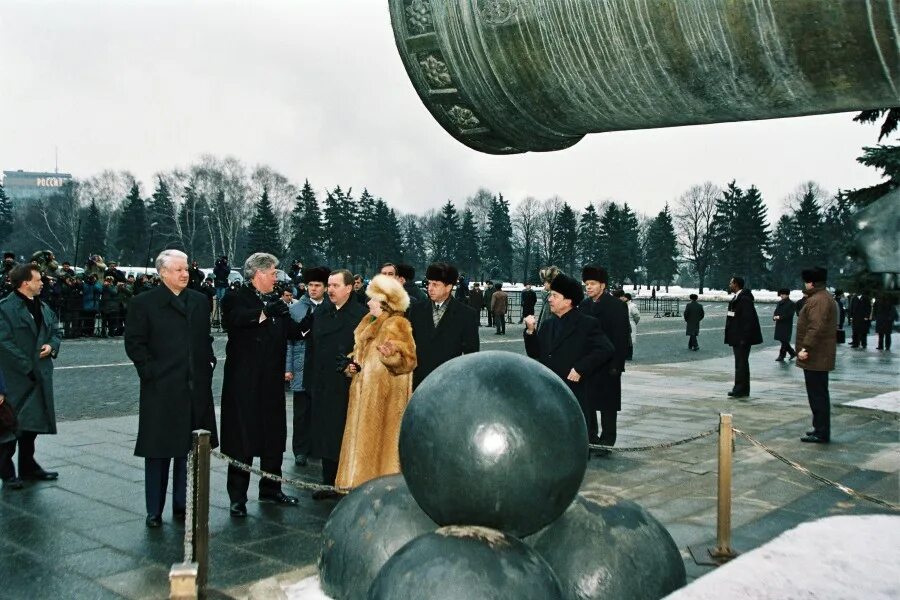 1994 год 1 декабря. Ельцин 1994. 1994 Москва Ельцин. Билл Клинтон 1994.