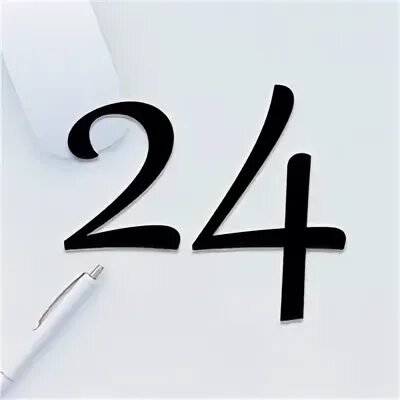 Twenty four перевод