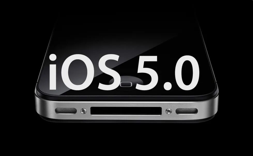 IOS 5. Iphone os 5. IOS 5.0.1. IOS 5.5.