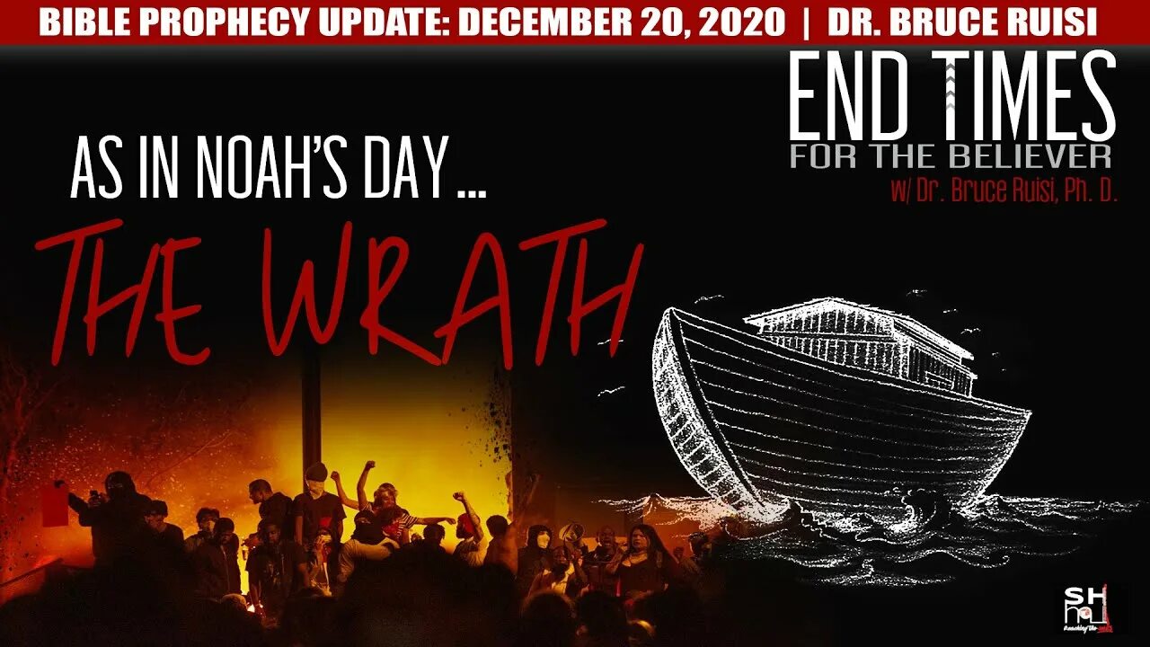 The day will end. The day will end