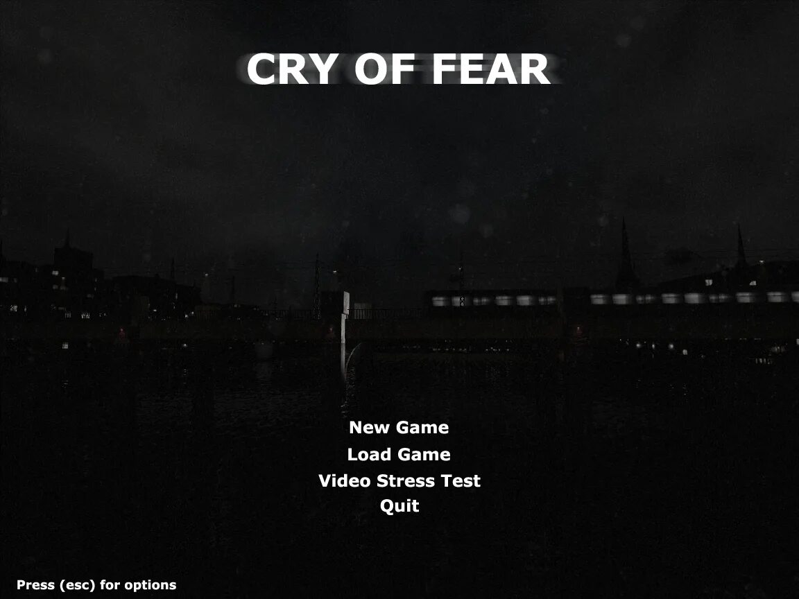 Can be a fear of