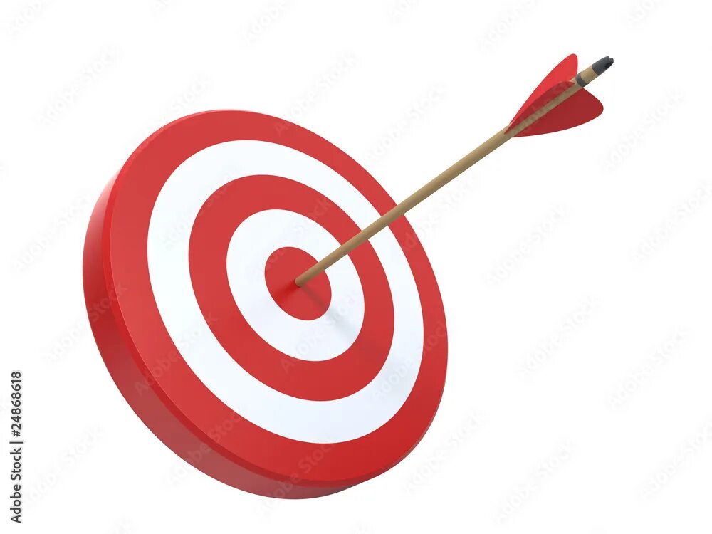 Target 1 3