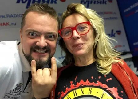 Передача на радио маяк