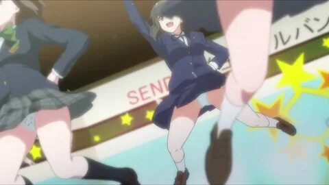 Wake Up, Girls! - ep01 - Picture #221 