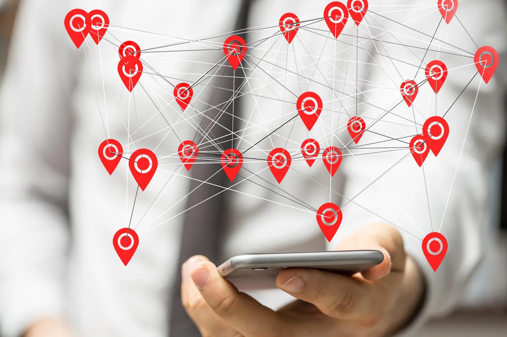 Smarter s localization. Smarter s localization