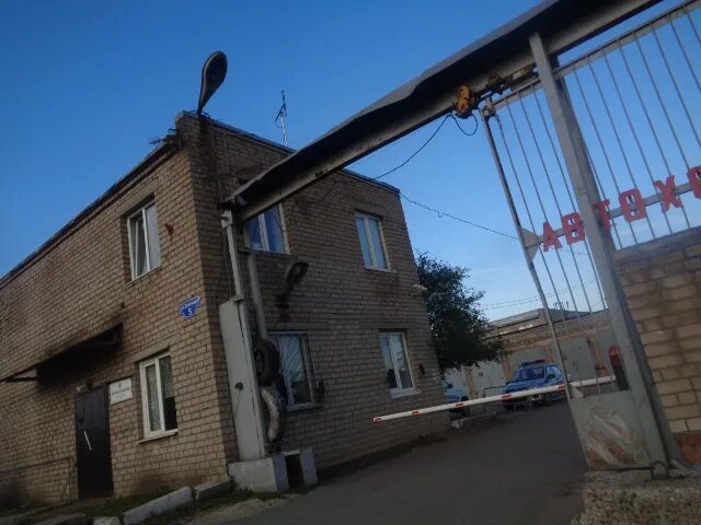 Заречная 5. Череповец, заречная ул., 2.
