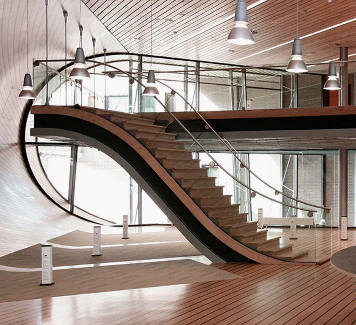 Стильные лестницы отзывы. Перилла Loft. Современные лестницы. Необычные лестницы. Красивые современные лестницы.