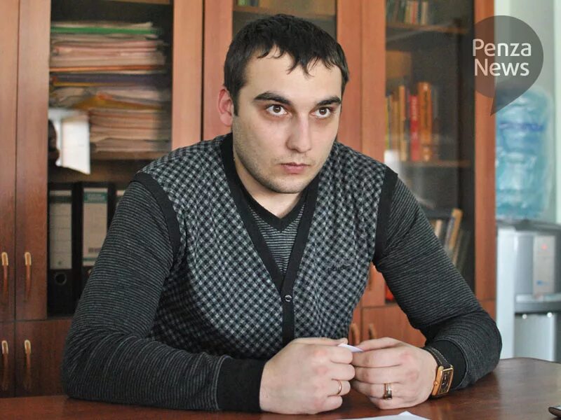 Чисел пенза. Чисел пенза