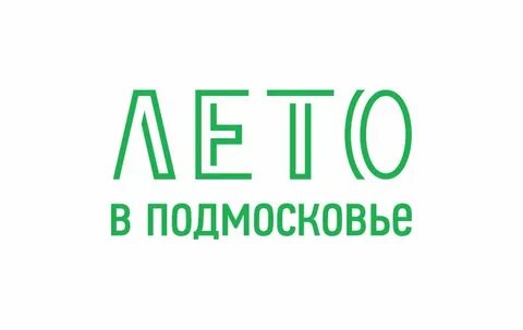 Подмосковье логотип
