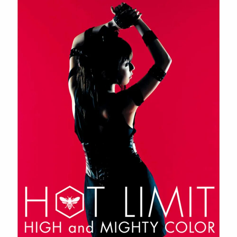 Hot limited. High and Mighty Color. Hots обложка. High and Mighty Color hot limit. High and Mighty Color Days.