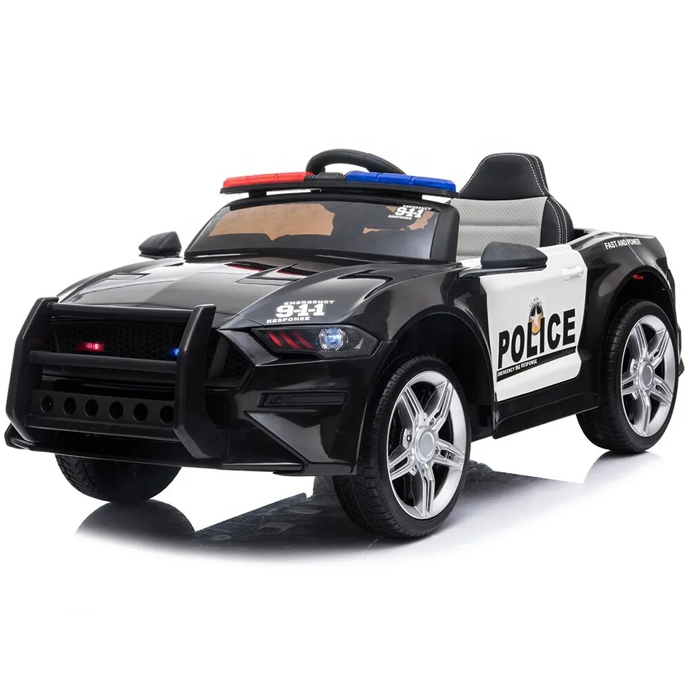 Электро для детей. Электромобиль Tommy Mustang Police-5. Kids cars автомобиль Police kt6598. Детский электромобиль BBH-0005. Электромобиль Tommy bbh118.