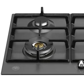 Варочная панель bertazzoni