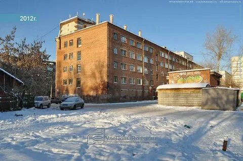 Ул космонавтов 9а