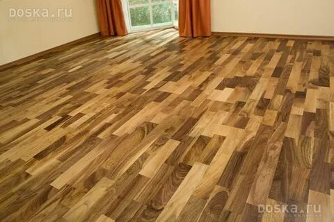 Make floor