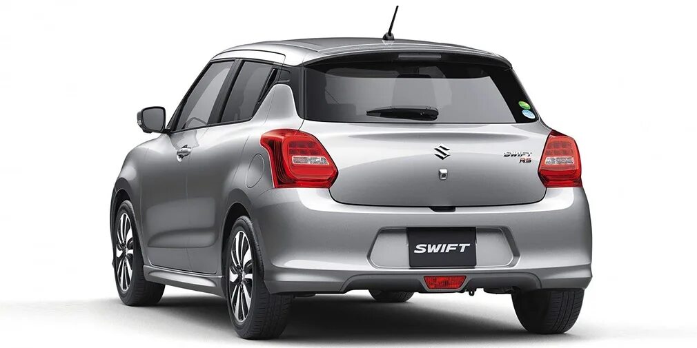 Suzuki swift rs. Suzuki swift rs