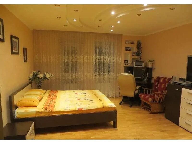 квартиры 102