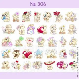 Печать термонаклеек