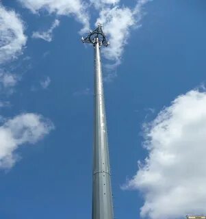 12 столбов
