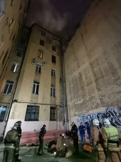 Сорваться в питер
