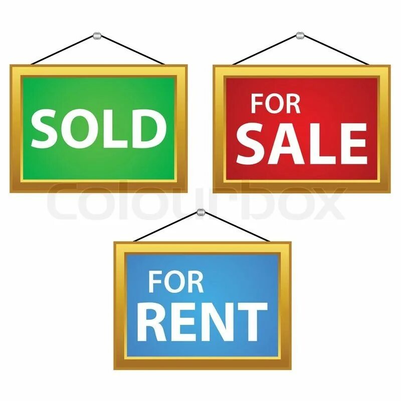 Sold sign design. Rent sell. Арендатор это. Квартира в лизинг. Табличка rent.