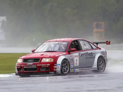 Rs car drive