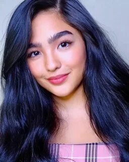 Pin by Alfred Montealto on Andrea brillantes Filipino, Stars.