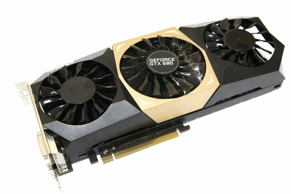 Palit geforce rtx 4080 jetstream