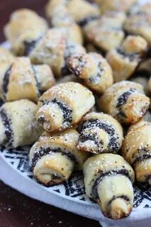 Простые рецепты с маком