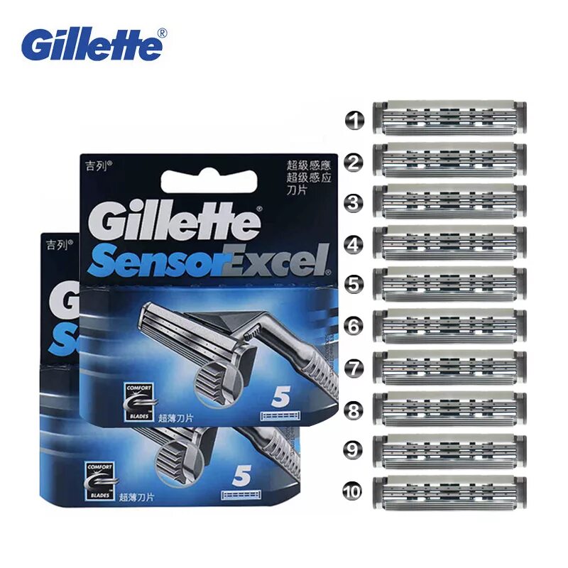 Сенсор эксель. Лезвия gillette sensor excel (10шт). лезвия для бритвы джилет сенсор эксель. gillette лезвия запасные sensor excel (5). gillette sensor excel 2 лезвия.