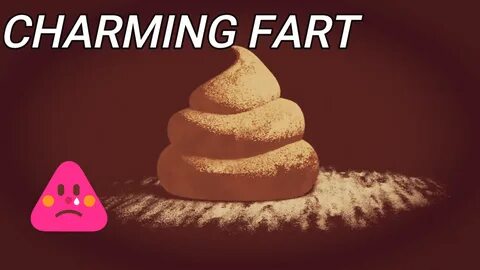 Очаровательный Пердеж 💨 💩 😊 🤗 😹 Звук Пердежа 🤩.