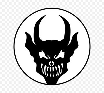 Evil эмблема