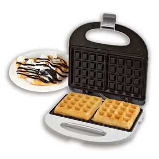 Breville вафельница