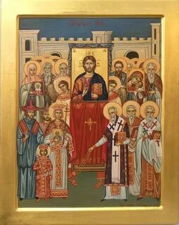 День торжества православия картинки