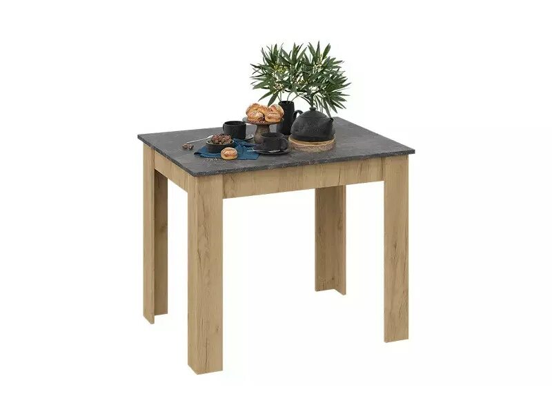 Стол промо трия. Стол промо трия