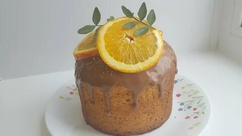 Апельсиновый кули