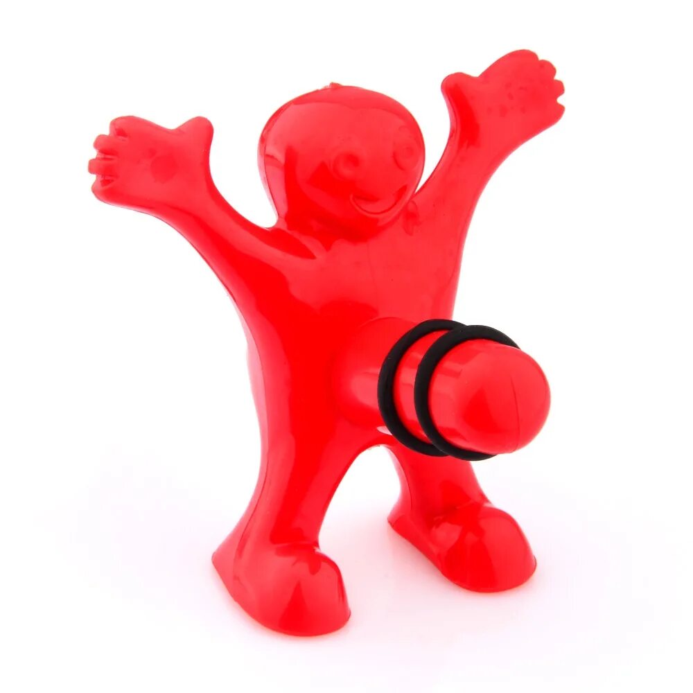 Red fun